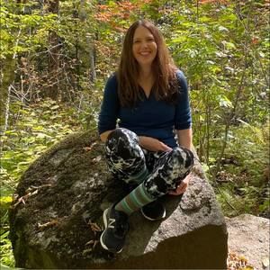 Meet your Posher, Keri